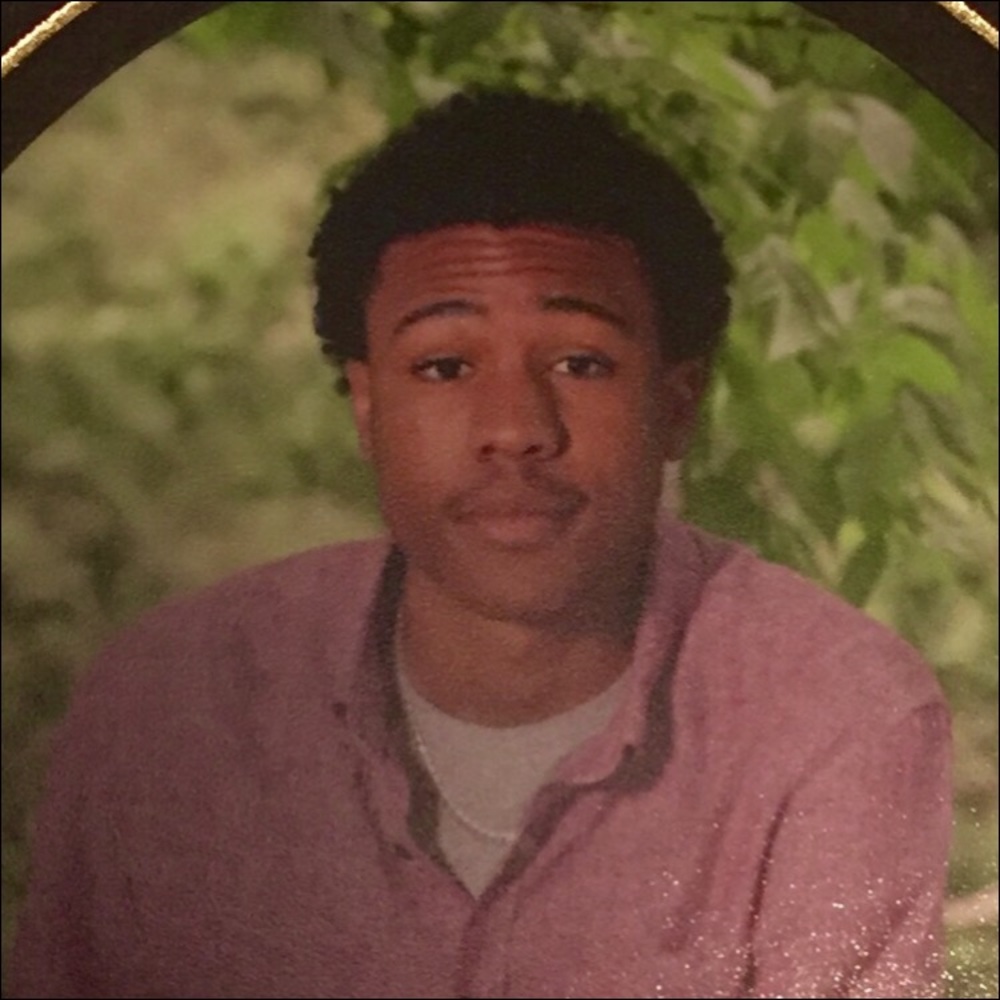 Meet your Posher, Alexander